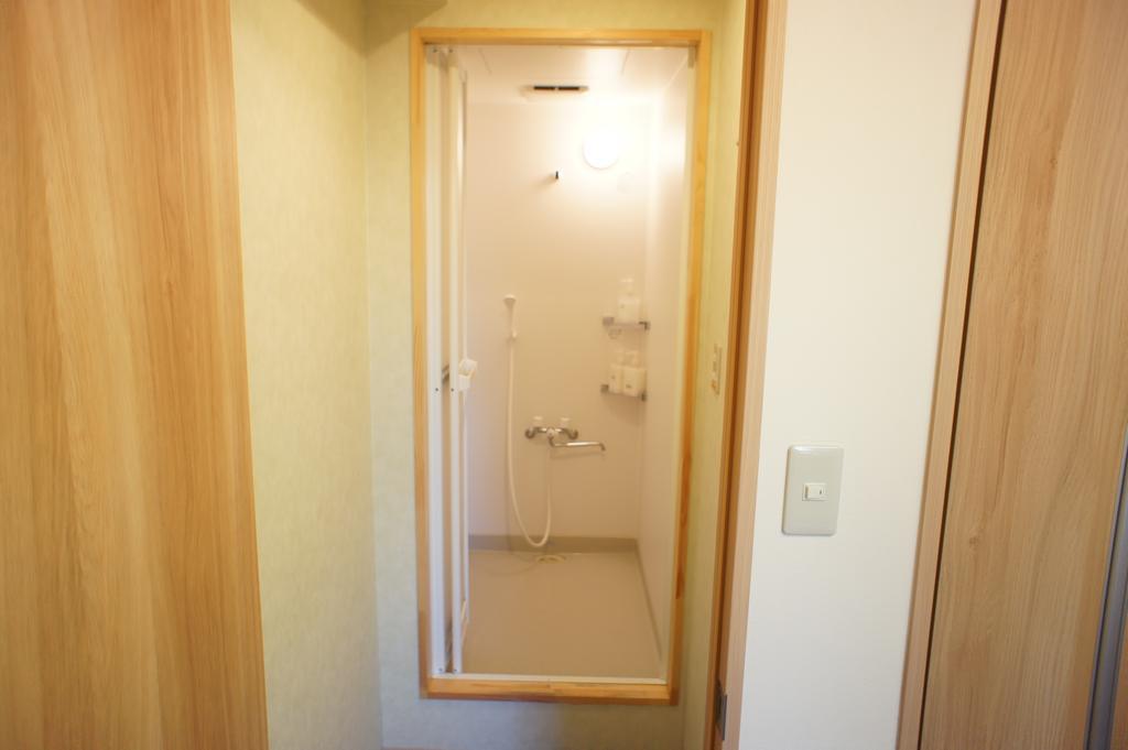 Guesthouse Sun Осака Екстер'єр фото