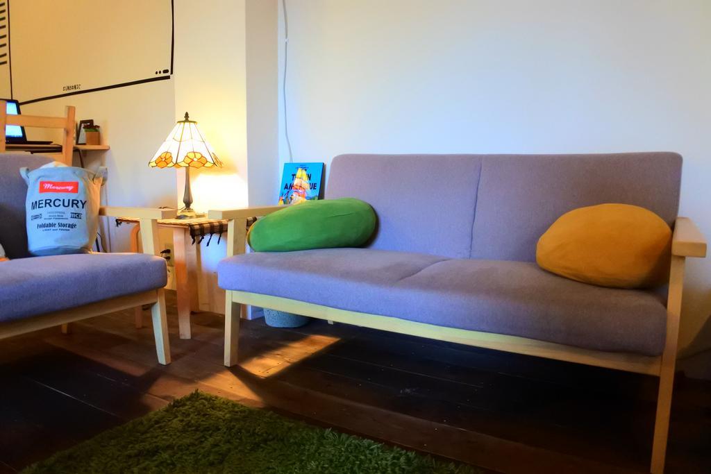 Guesthouse Sun Осака Екстер'єр фото