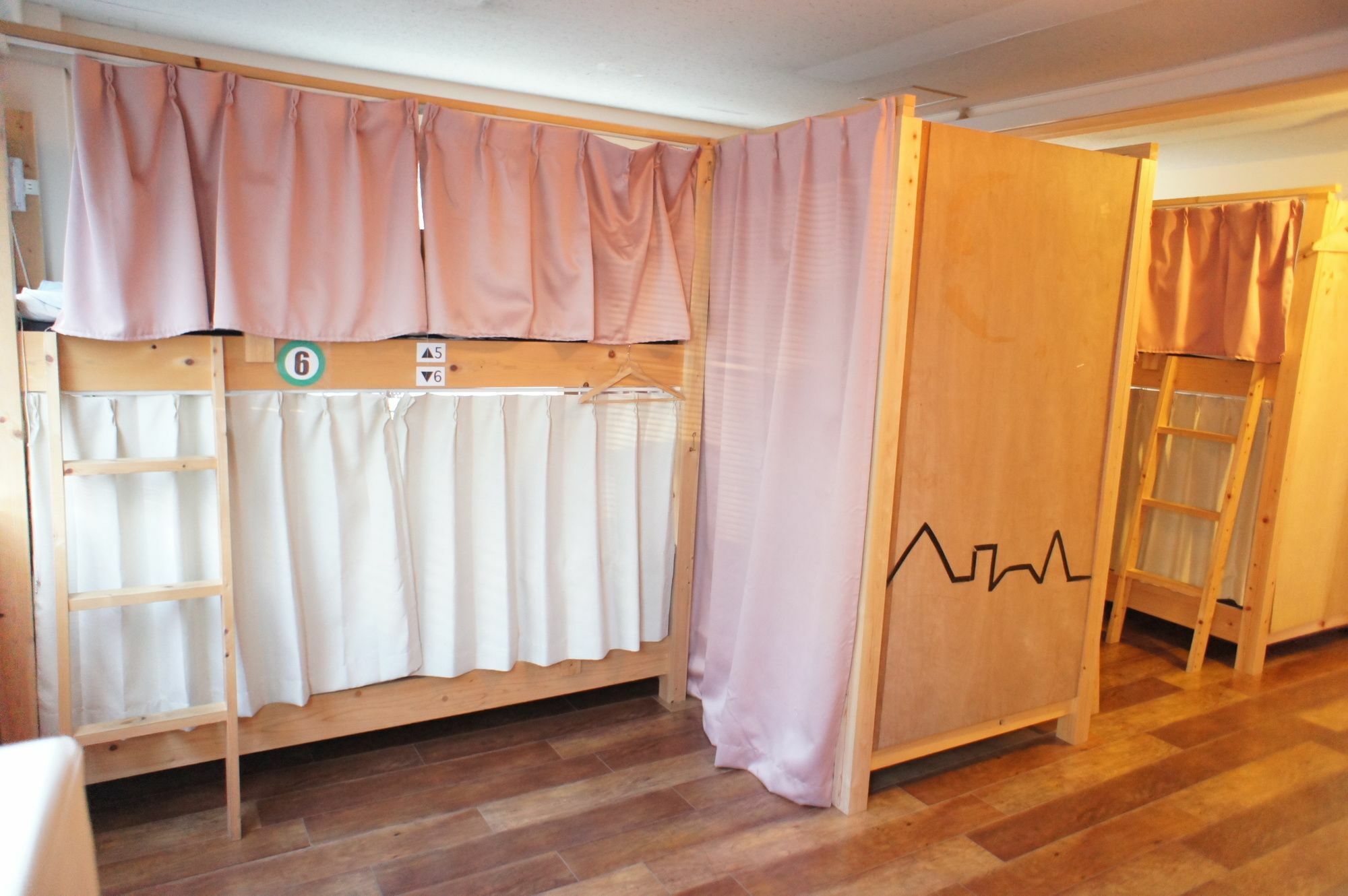 Guesthouse Sun Осака Екстер'єр фото