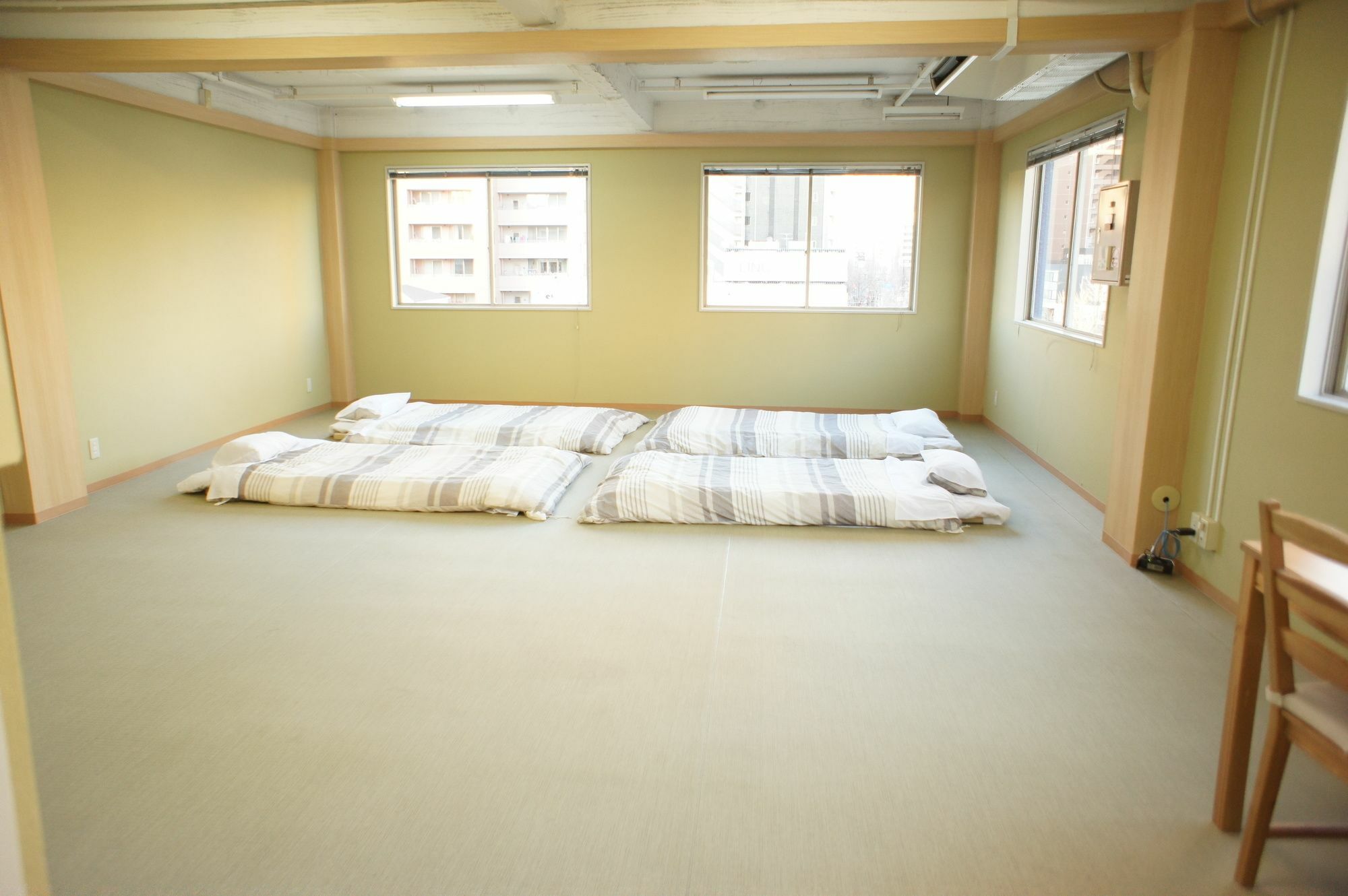 Guesthouse Sun Осака Екстер'єр фото