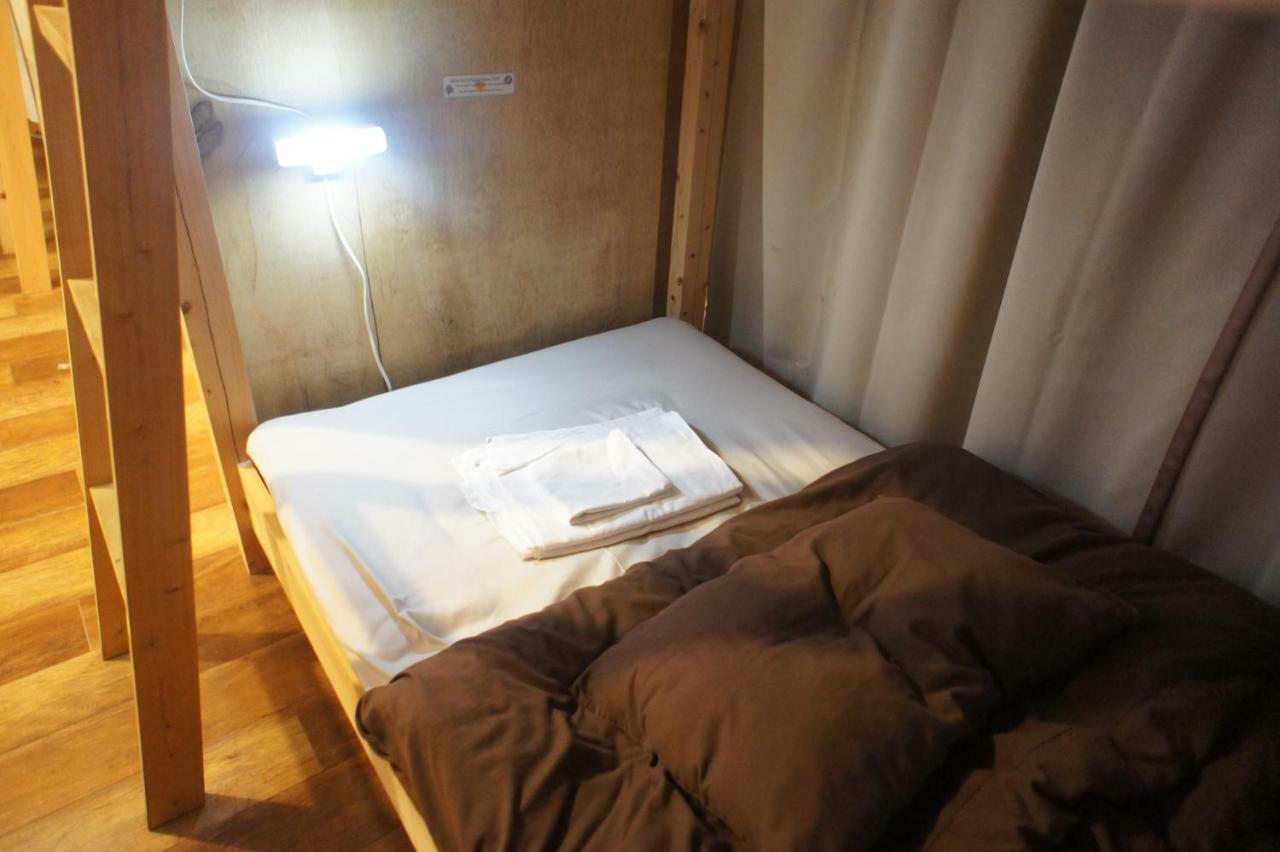 Guesthouse Sun Осака Екстер'єр фото