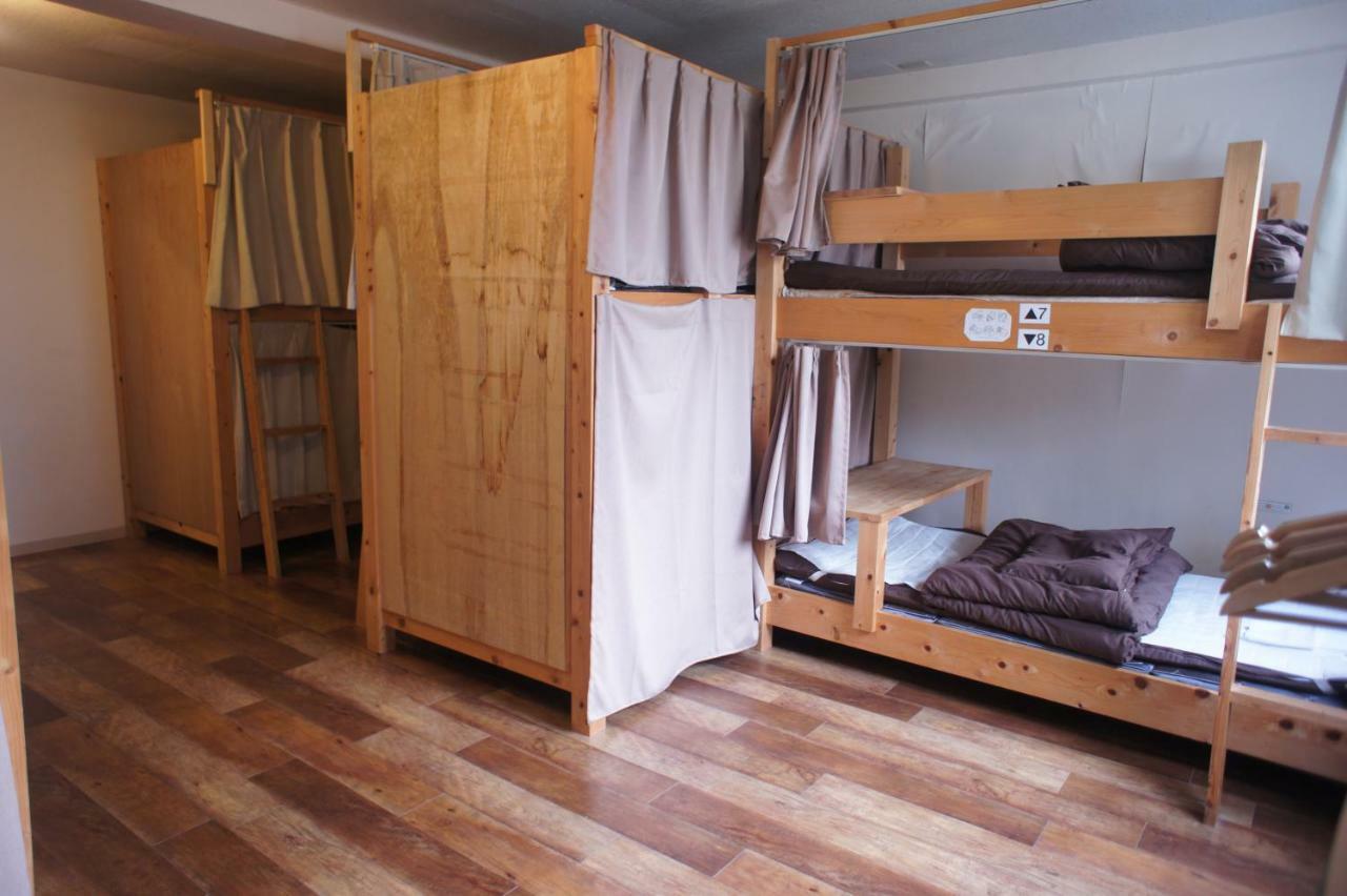 Guesthouse Sun Осака Екстер'єр фото