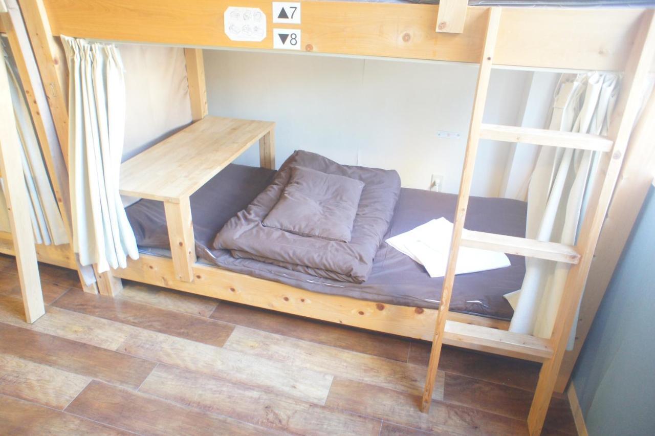 Guesthouse Sun Осака Екстер'єр фото