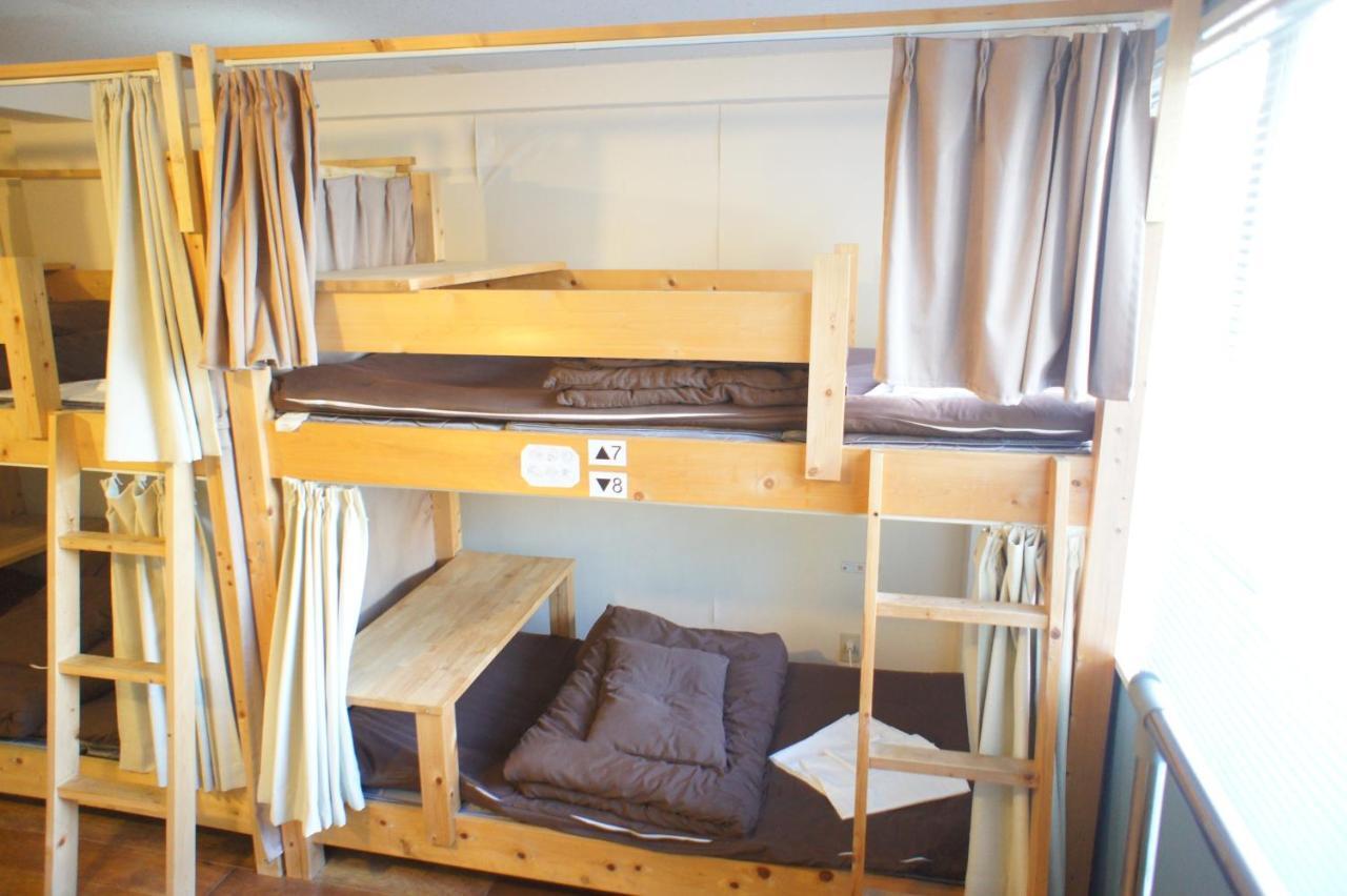 Guesthouse Sun Осака Екстер'єр фото
